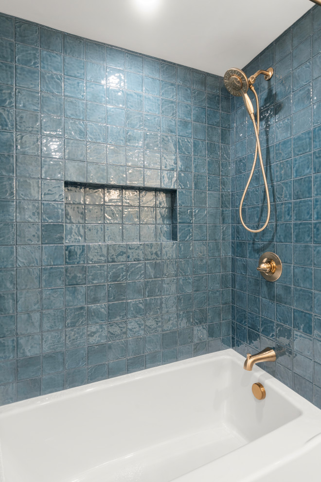 Because Every Bathroom Deserves to Be Stunning