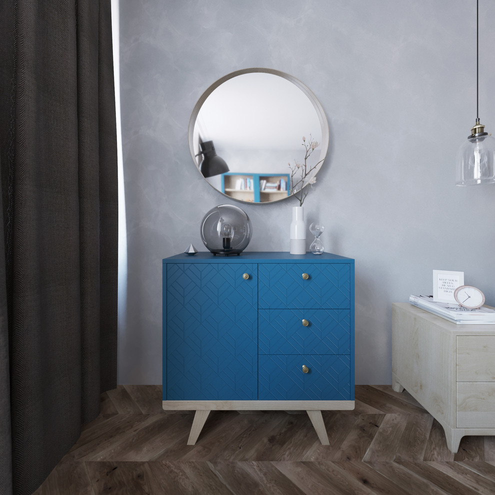 Северный лес