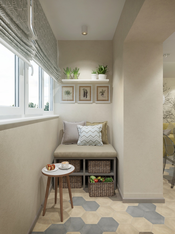 Квартира на Проспекте Парковый