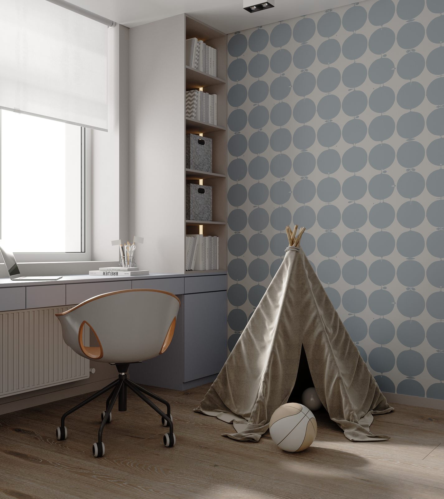 ЖК "Европейский берег", г. Тюмень