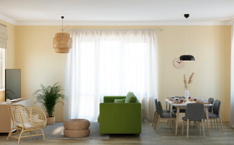 Дом под сдачу. Пос. Родники