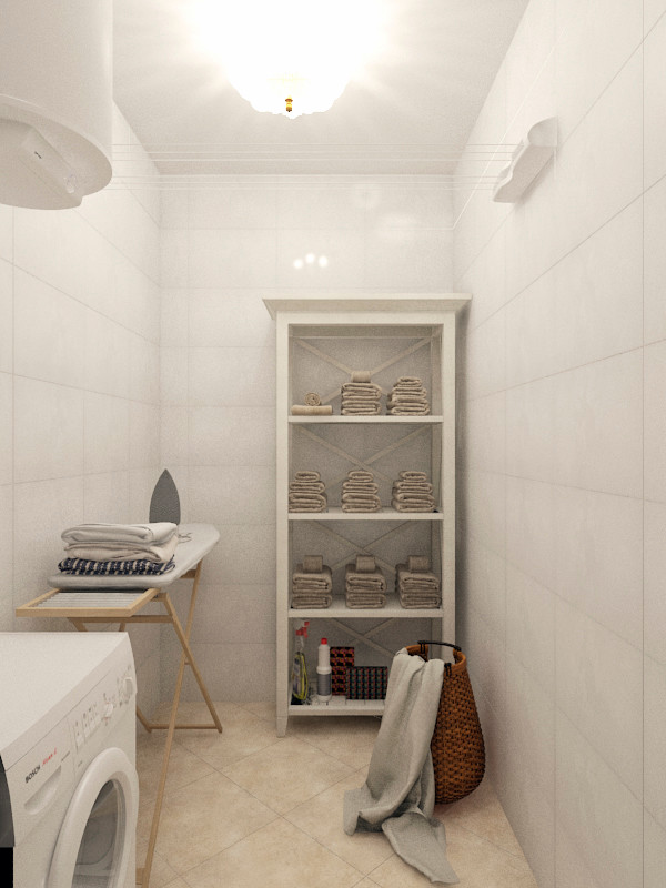 Дизайн частного дома