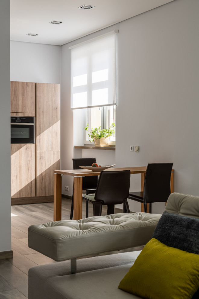 Квартира Маршала Жукова