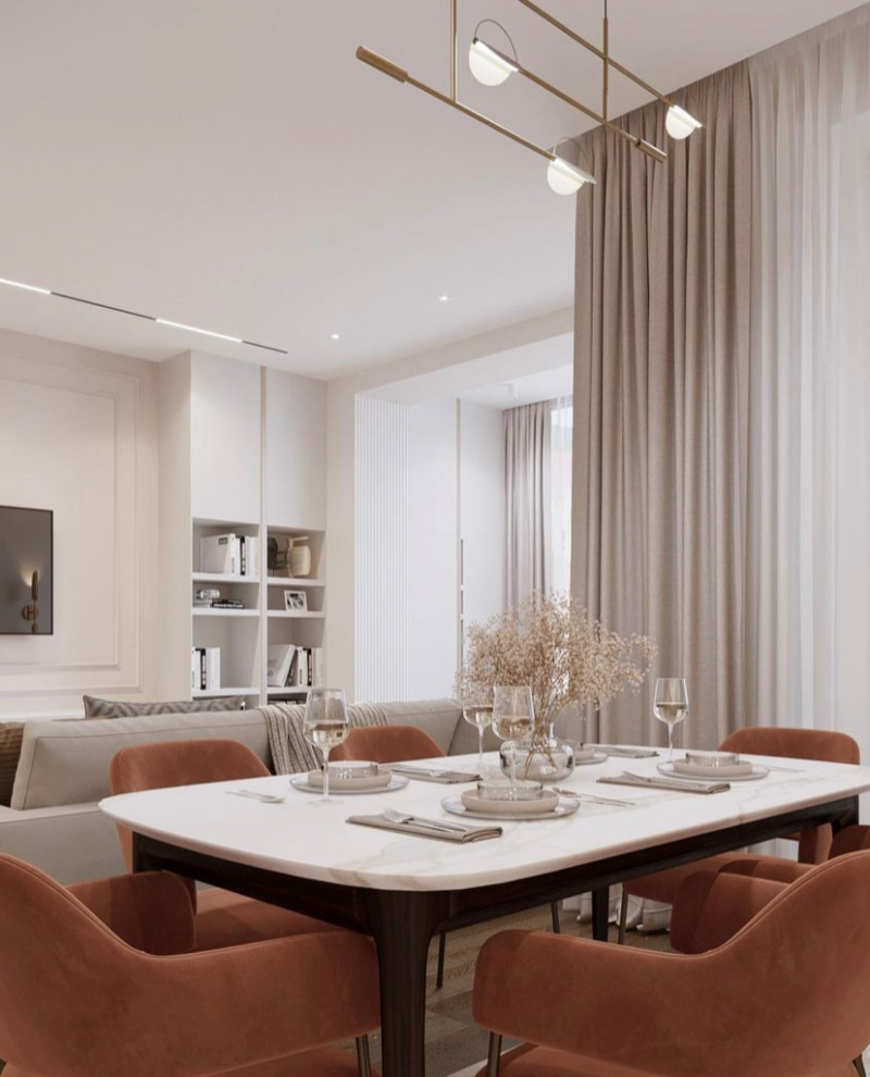 ЖК Александровский сад