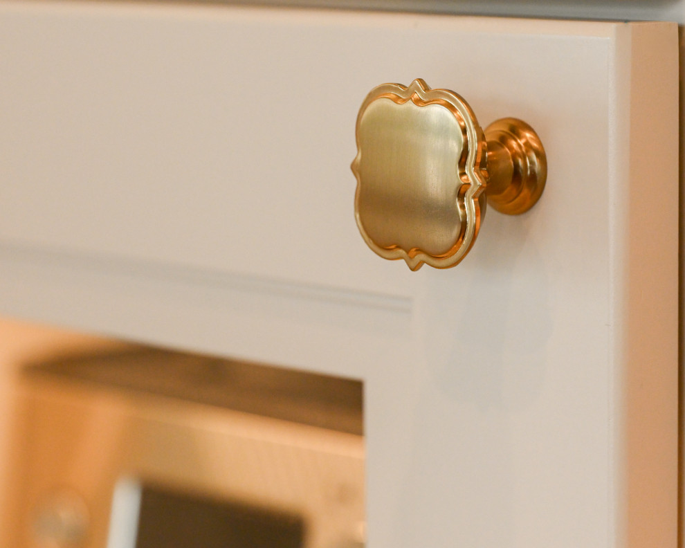 New Design Showroom Imagery