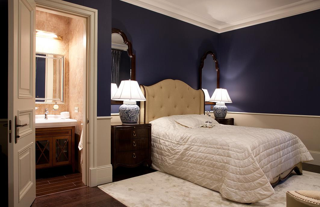 Загородный дом  2