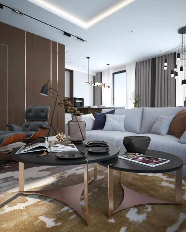 Серебряный Бор