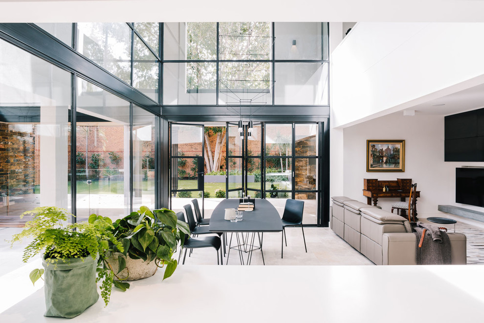 Светильник VIBIA WIREFLOW.