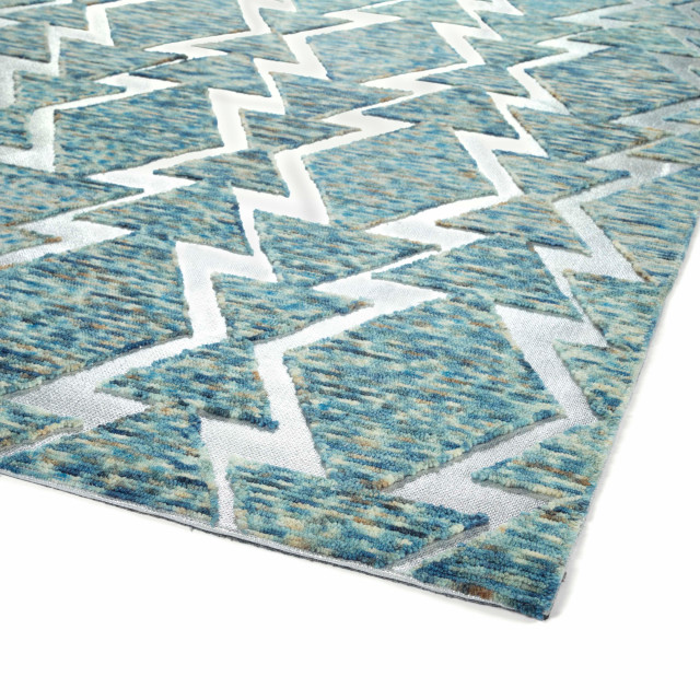 Kaleen Radiance Rug Contemporary Area Rugs by Kaleen Rugs Houzz