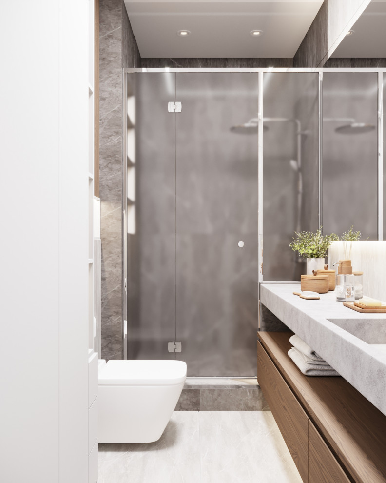 Квартира на берегу реки