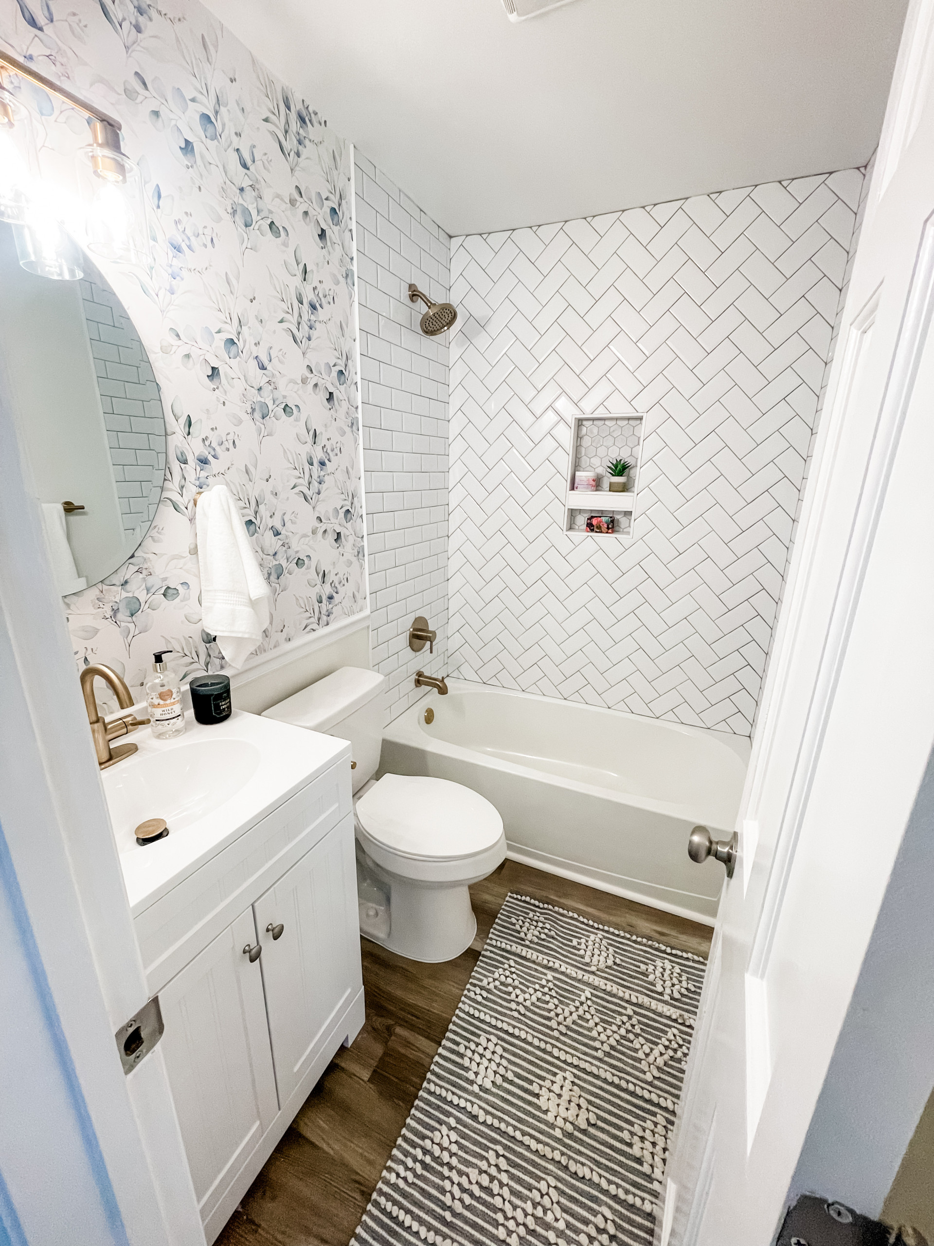 Bathrooms