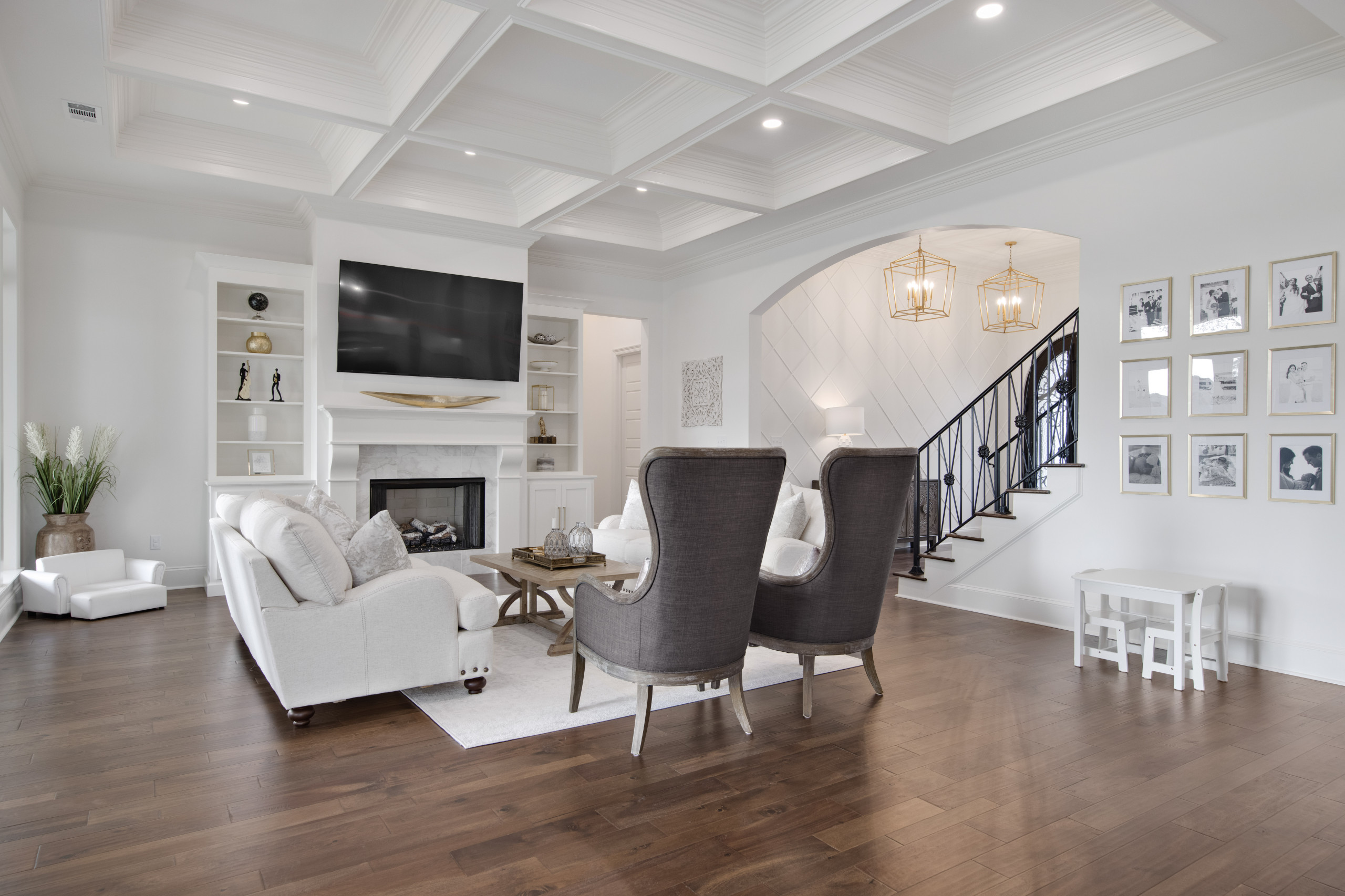Sandoz Residence