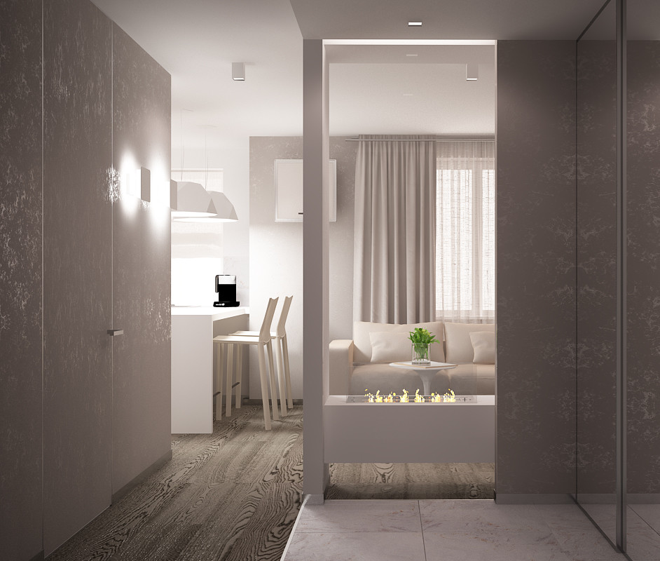 2х комнатная квартира ЖК " Кошелев - проект "