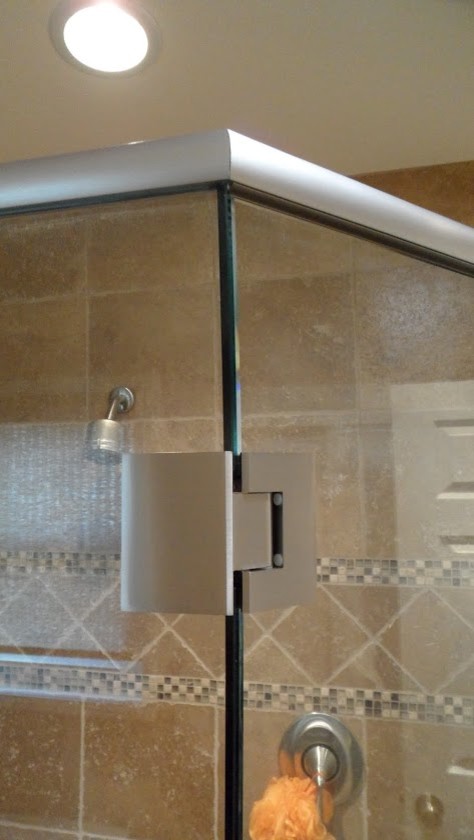 Custom Bathroom