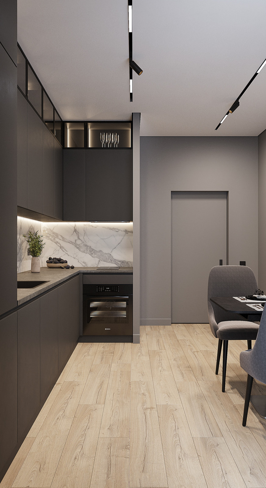 ЖК Западная Резиденция