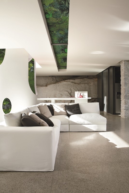 Квартира в Милане