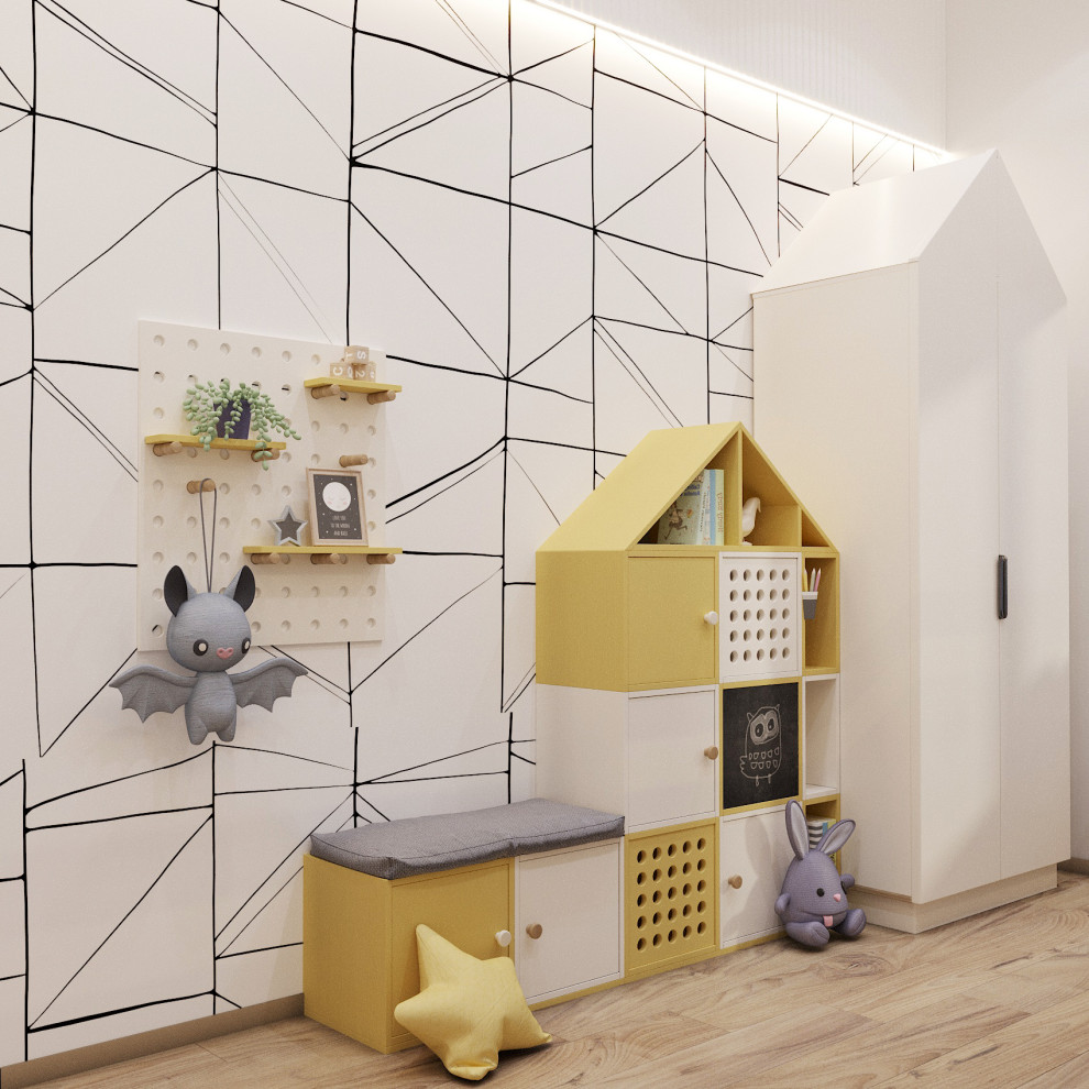 ЖК "Русский авангард"