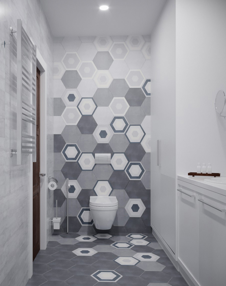 Американский стиль