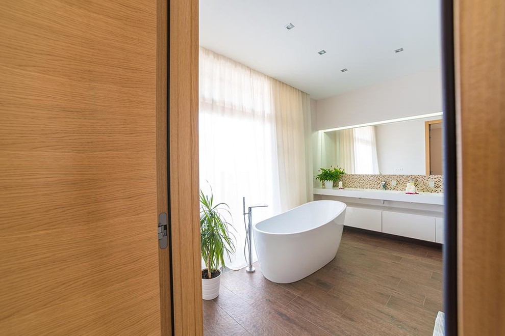 Уют в современном стиле