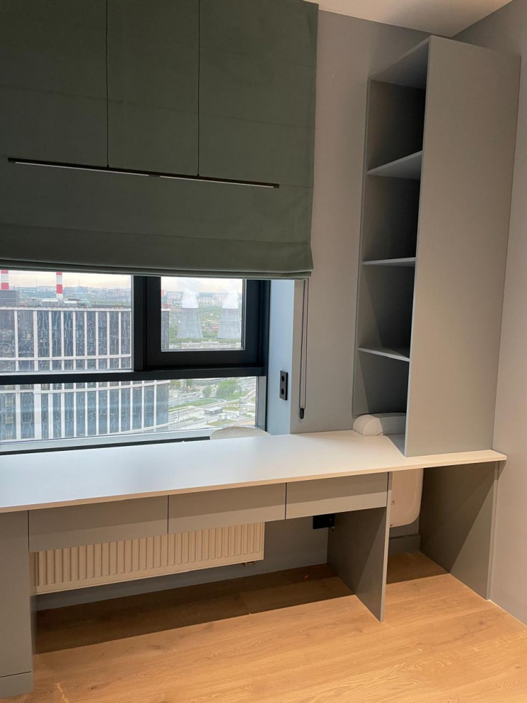 Квартира в Москве