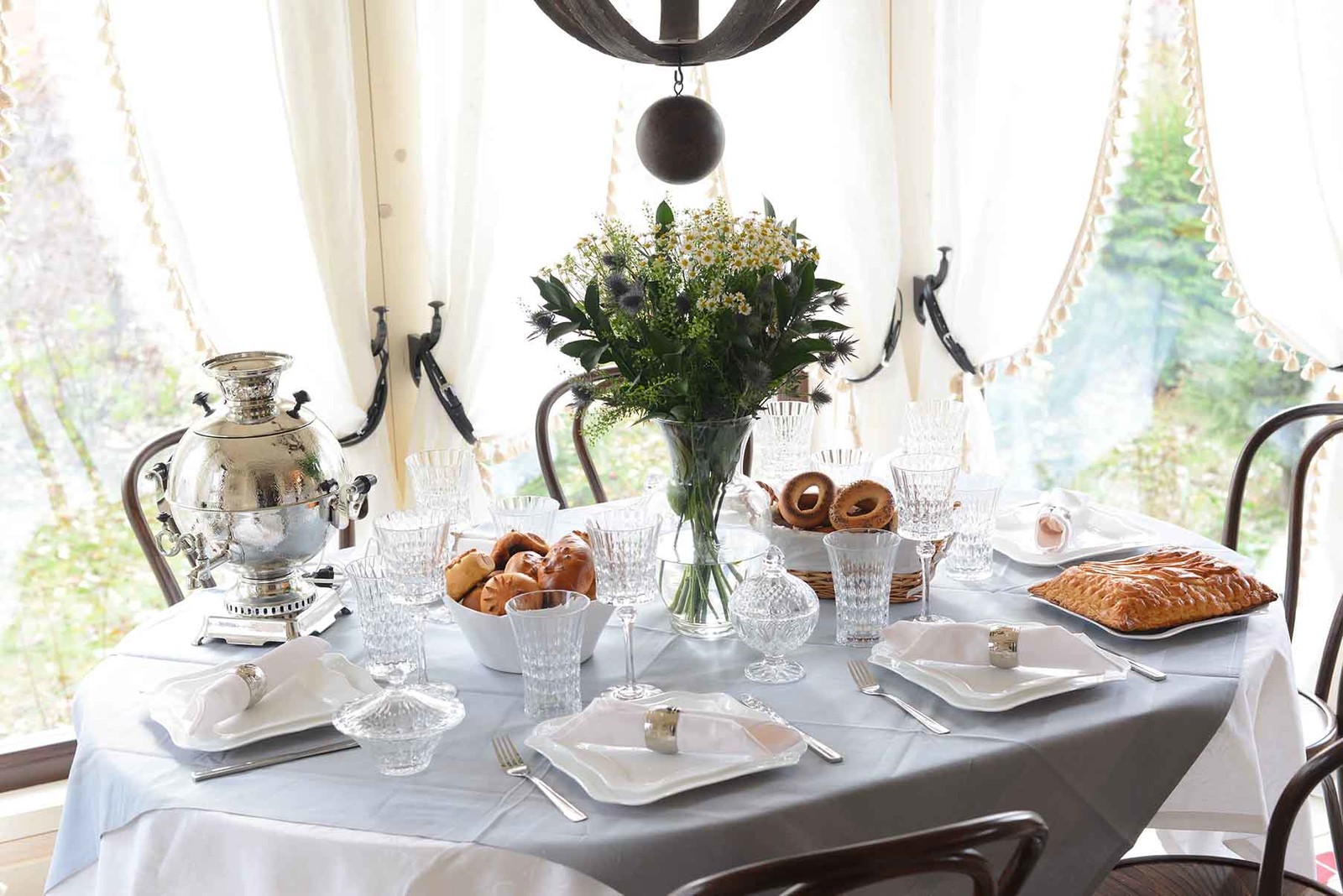 Дача в селе Остров. Подмосковье