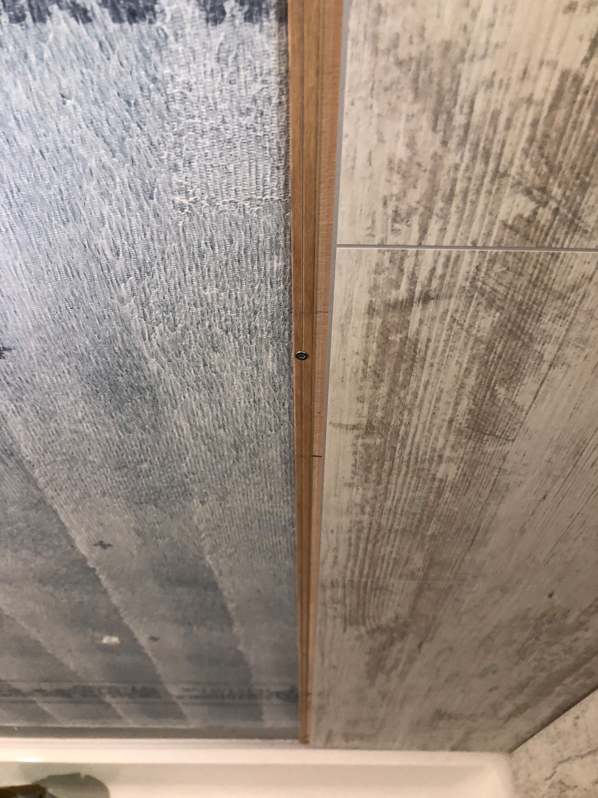 FIBO - Shower/Tub Wall Panels