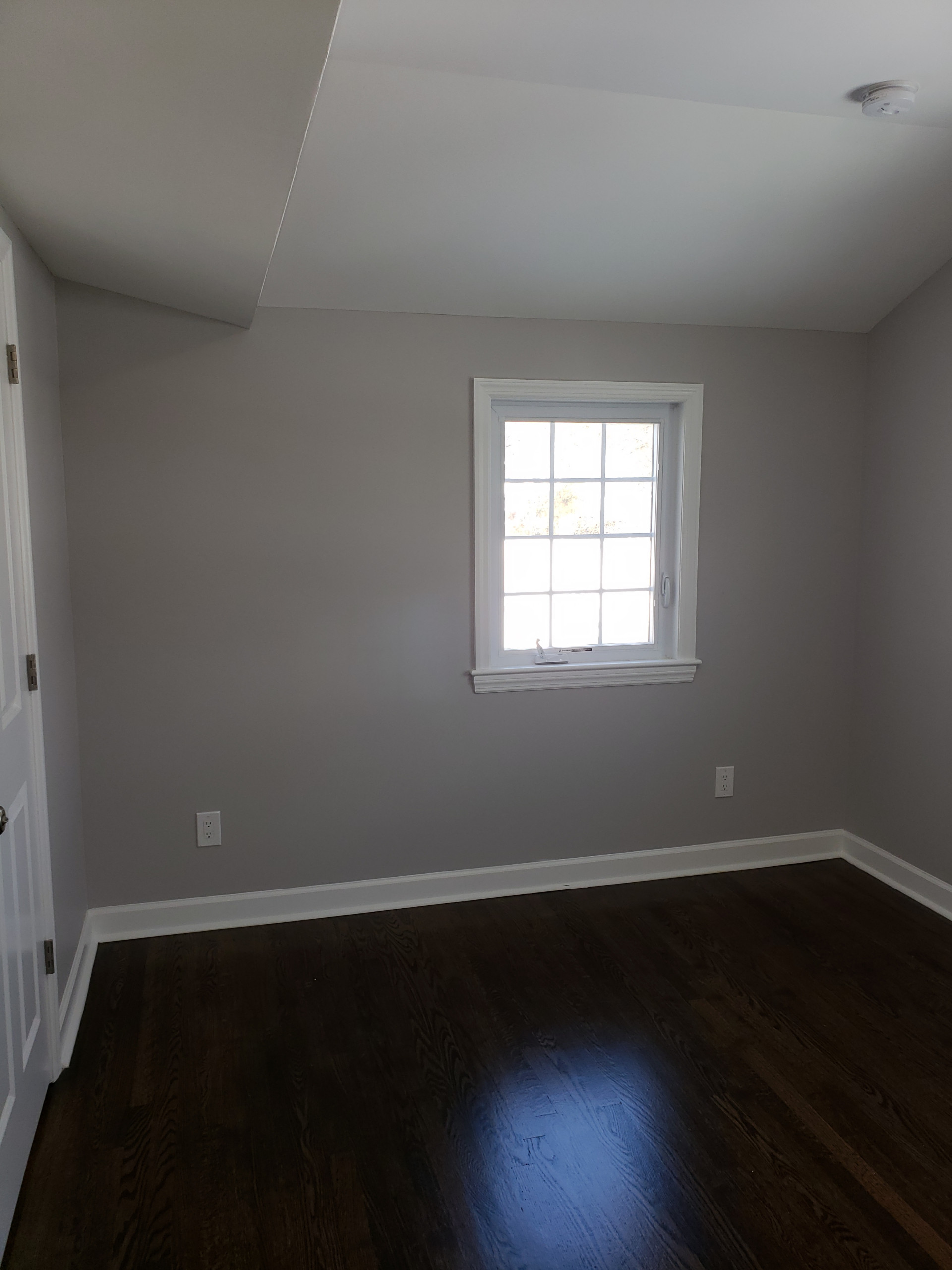 2nd Floor Addition and Renovation at Single Family Home in Clifton