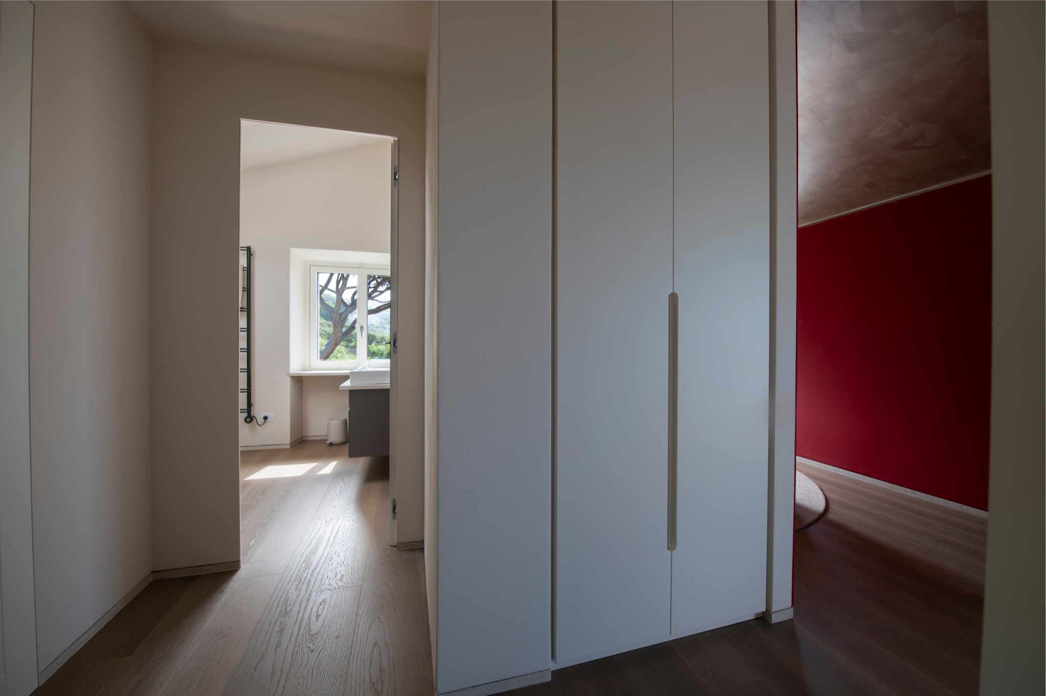 Ristrutturazione Villa Off