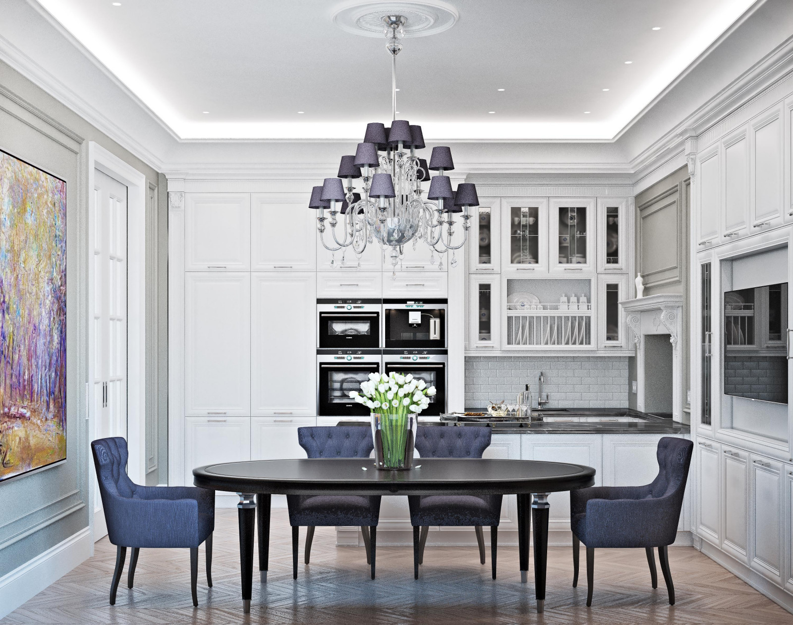 ЖК Садовые Кварталы