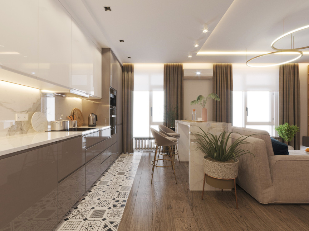 ЖК Янтарный