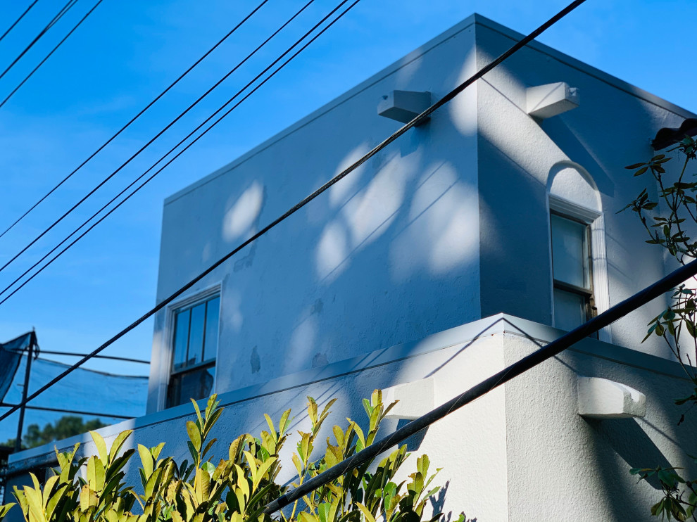 Exterior Painting & Trim/Siding Repair