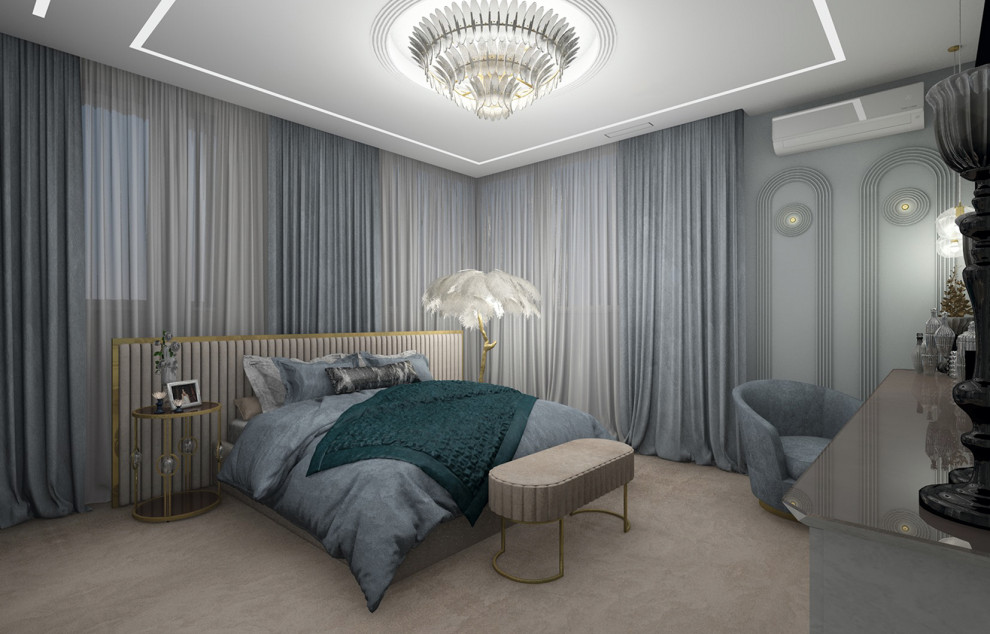 Пентхаус в ЖК "Консул" г. Анапа | 127 кв.м