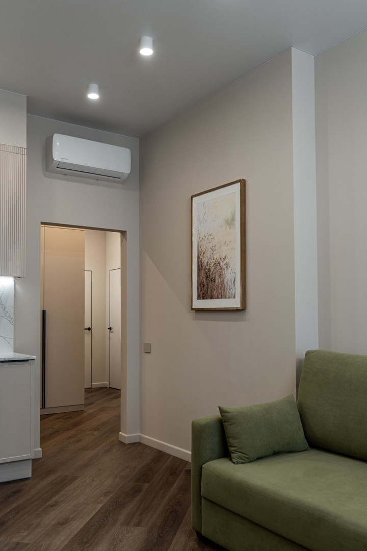 Квартира в ЖК «Столичный»