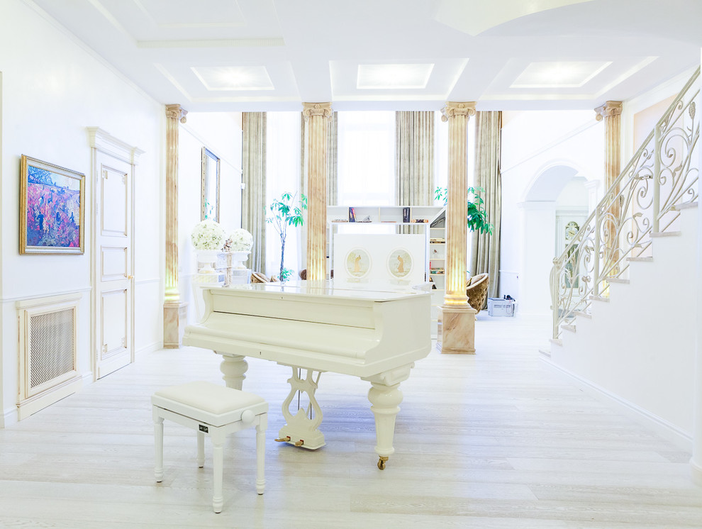 загородный дом, фотосъемка