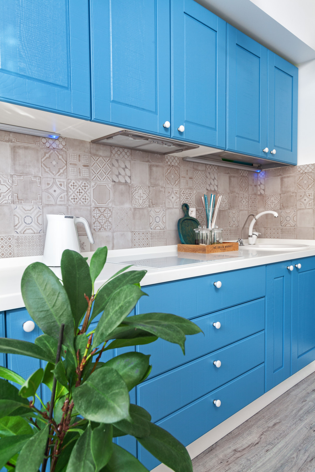 Кухня. Детали