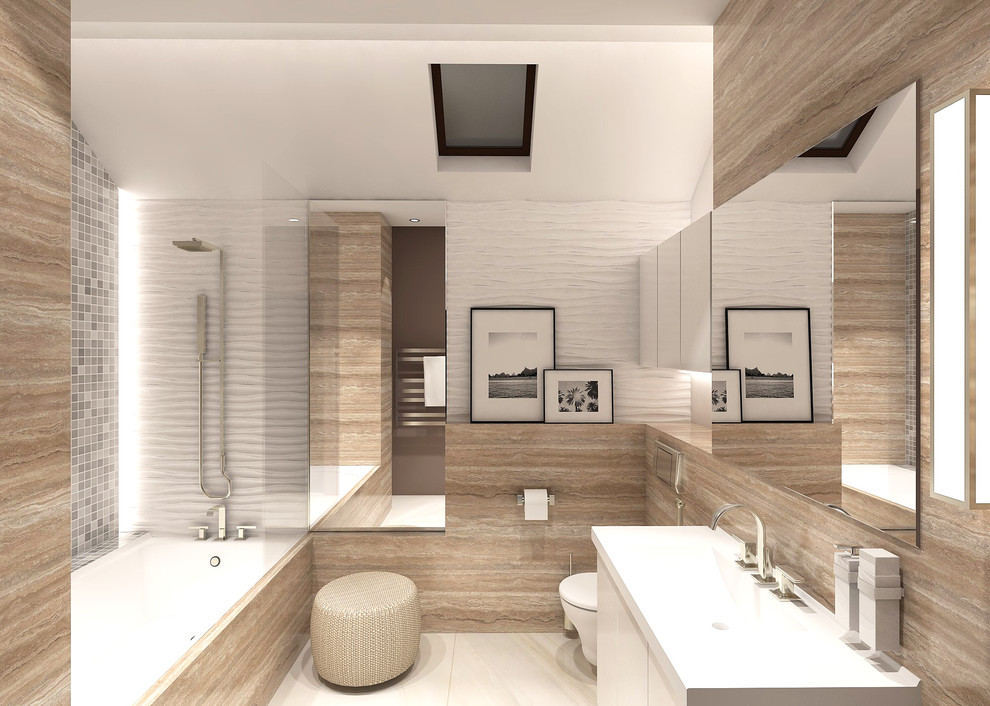 ванная комната