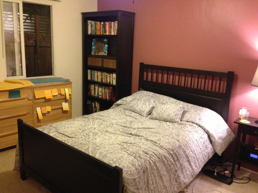 What color should I paint my dresser?