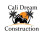 Cali Dream Construction Remodeling contractor