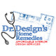 Dr. Design's Home Remedies
