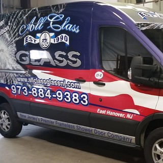 All Class Glass East Hanover Nj Us 07936 Houzz