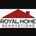 Royal Home Renovations