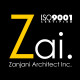 Zanjani Architect Inc.