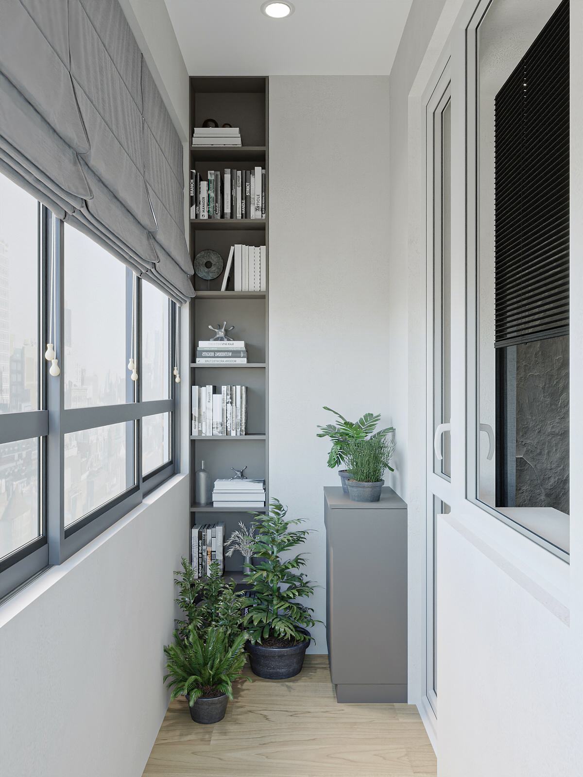 ЖК Фестиваль Парк