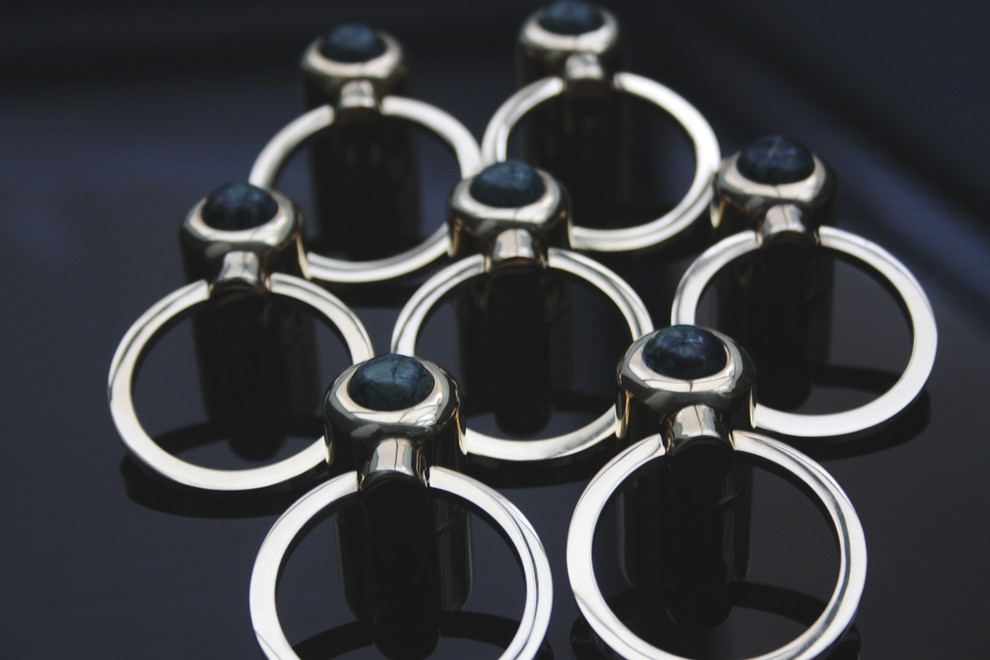 Кольцо Минотавра