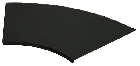 Ikea Desk Pad Curved Syrian Civil War
