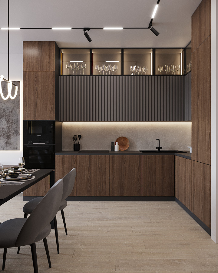 ЖК Ривер Парк