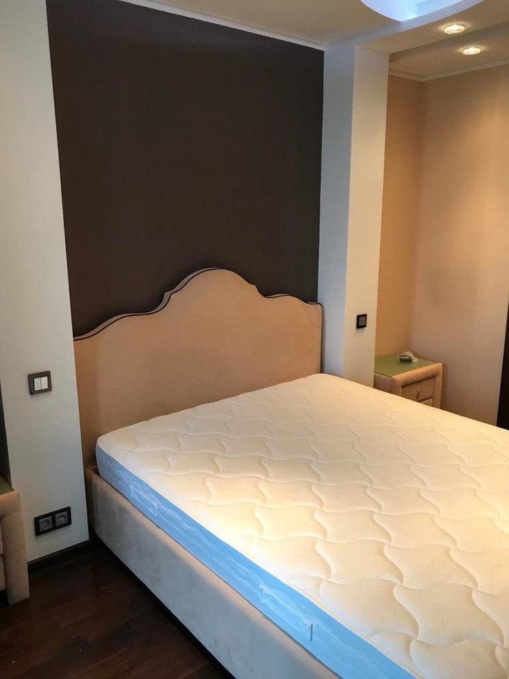 Тёплый стан - квартира