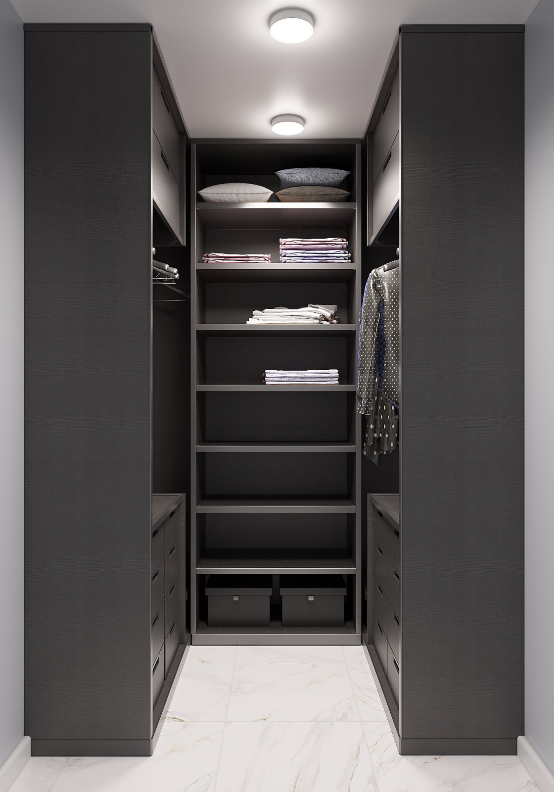 Дом с сеткой между первым этажом и вторым светом в Якутске.