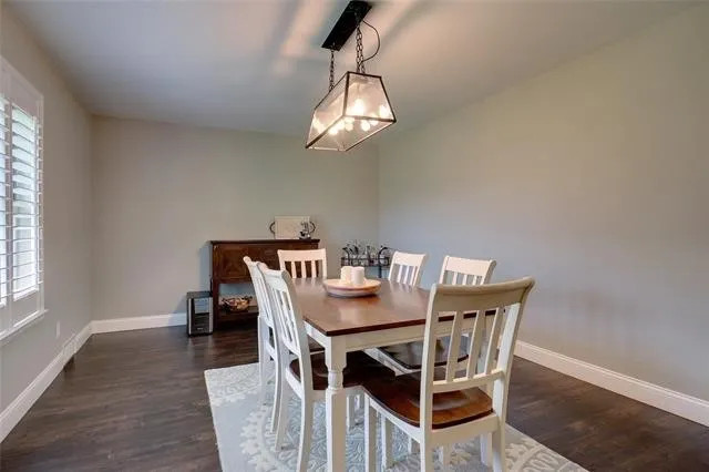 Lake Highlands Remodel