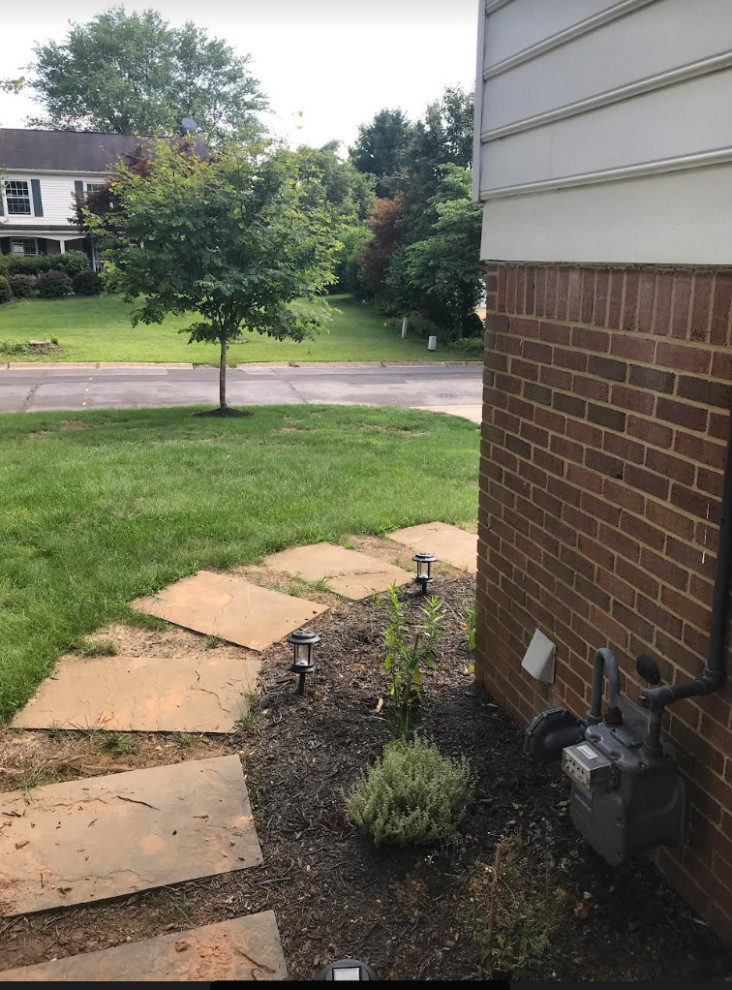 Pathways & Entryways